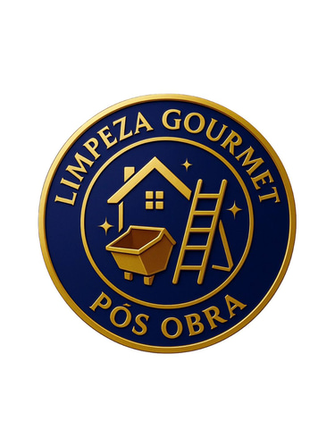 Limpeza Gourmet logo