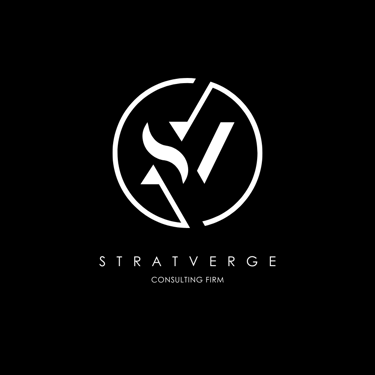 StratVerge Consulting Firm logo