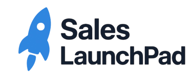 Sales LaunchPad logo