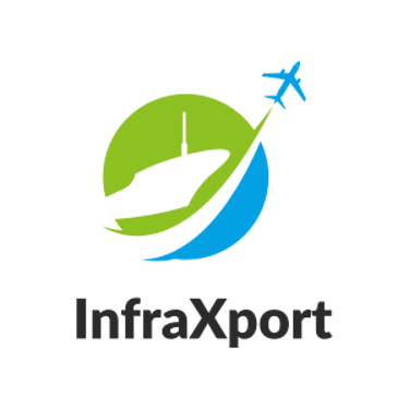 infraxport logo
