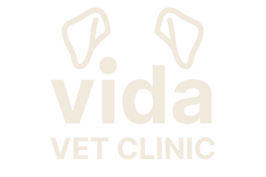 Vida Vet Clinic logo