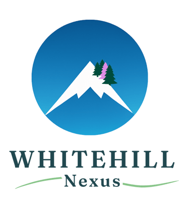 Whitehill Nexus logo
