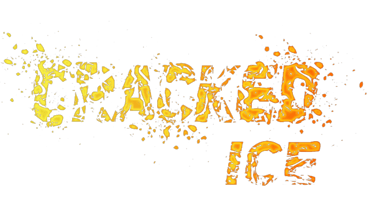 Cracked Ice logo