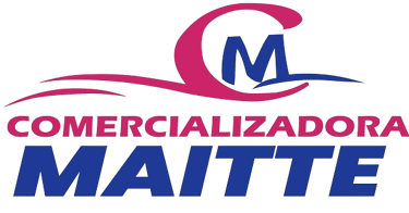 comercializadora maitte logo
