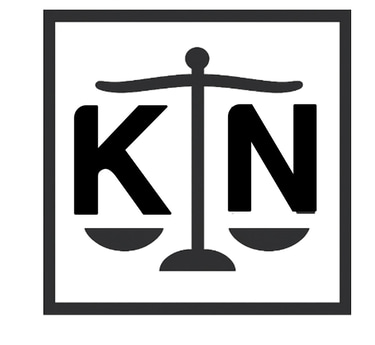 KRAUSE NEUFERT ADVOGADOS logo