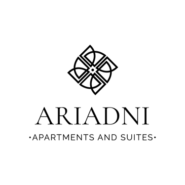Ariadni Apartments logo