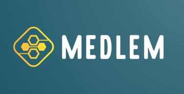 MEDLEM logo