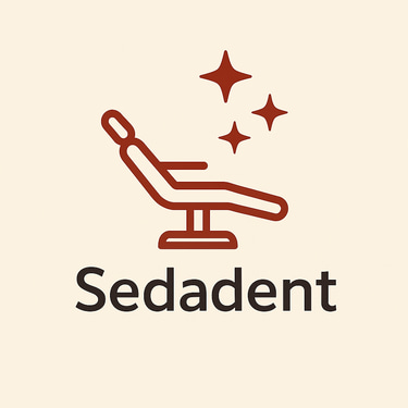 Sedadent logo