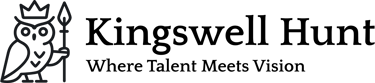Kingswell Hunt logo