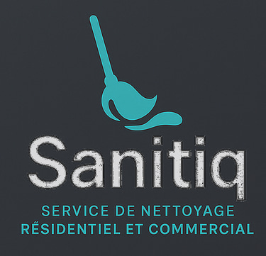Sanitiq logo