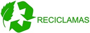 RECICLAMAS NICARAGUA logo