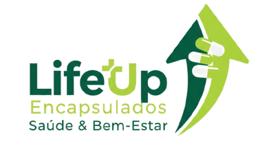 LifeUp Encapsulados logo