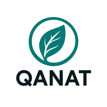 QANAT logo