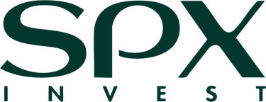 SPX Invest logo