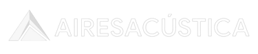 Aires Acústica logo