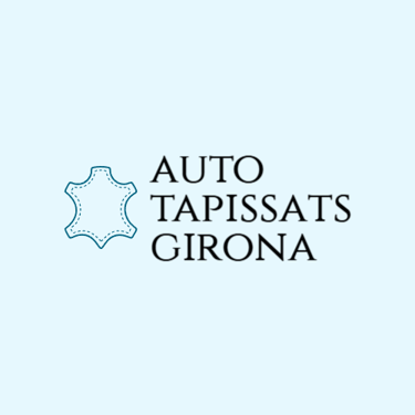Autotapissats girona logo