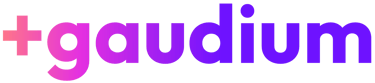 Gaudium  logo