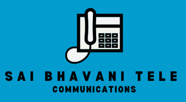 SAI BHAVANI TELE COMMUNICATIONS logo