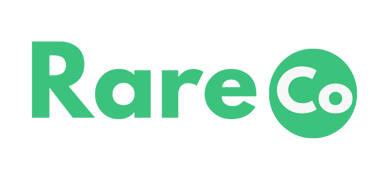RareCo logo