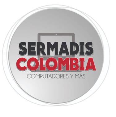 SM COLOMBIA logo
