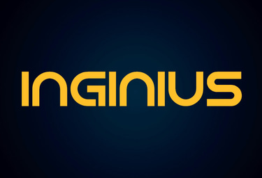 Inginius logo