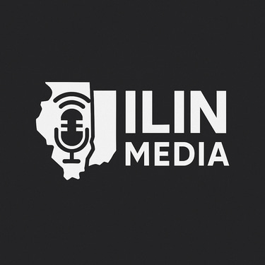 ILIN Media logo