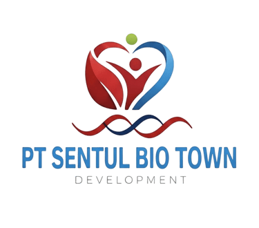 PT Sentul Biotown logo