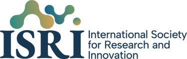 International Society for Research and Innovation (ISRI) logo