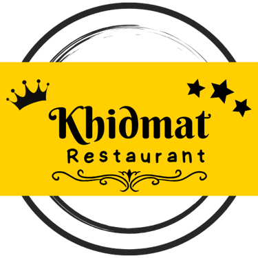 Khidmat Restaurant logo