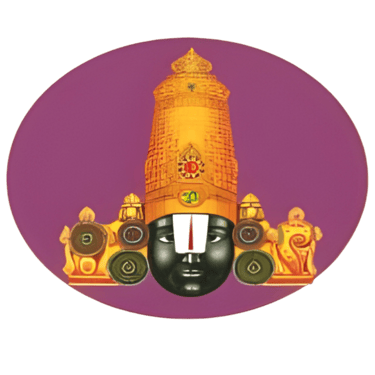 Tirupati Home appliance logo