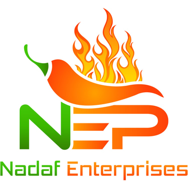 NADAF ENTERPRISES logo