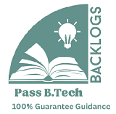 Pass B.Tech Backlogs logo