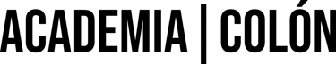 Academia Colón logo