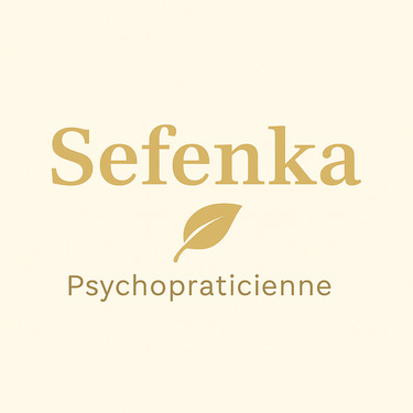 Sefenka – Psychopraticienne & Accompagnement Holistique logo