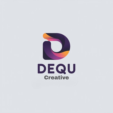 dequ logo