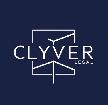 CLYVER logo