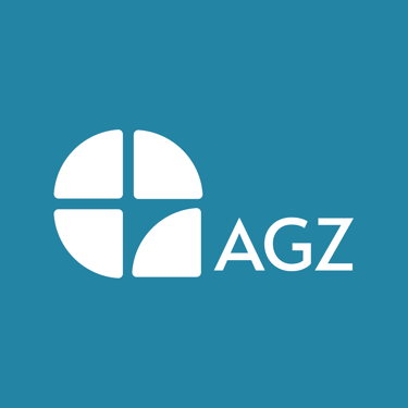 AGZ Drug Corporation logo