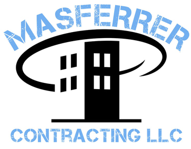 Masferrer Contracting LLC logo