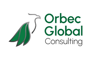 Orbec Global Consulting logo