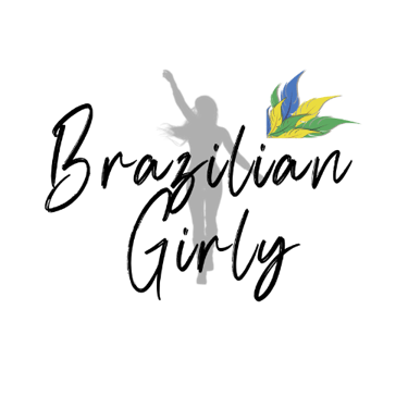 Brazilian Girly logo