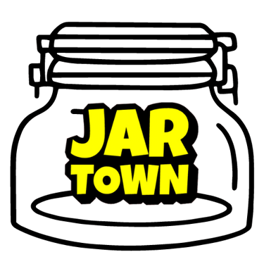 Jartown Trade logo