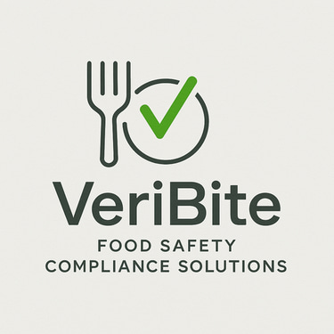 VeriBite logo