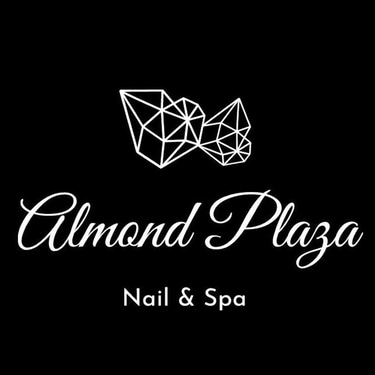 Almond Plaza Nails & Spa logo