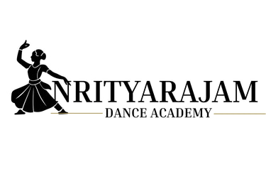 Nrityarajam logo