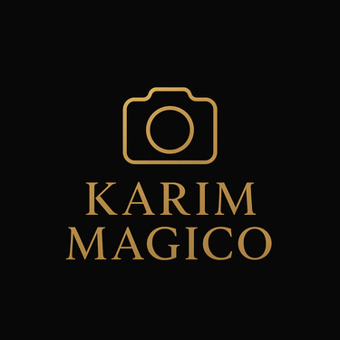Karim Magico logo