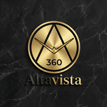 AltaVista360 logo