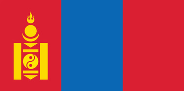 Official Mongolian Grammar, Vocabulary and Culture Courses logo