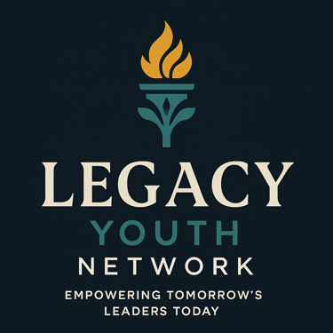 Legacy Youth Network logo