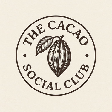 The Cacao Social Club logo