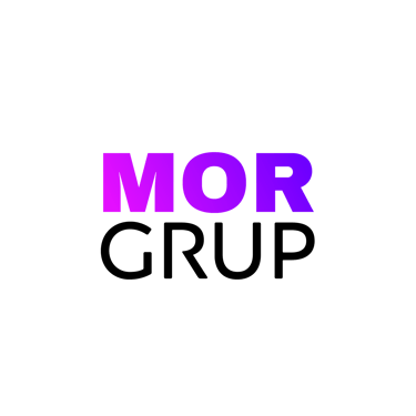 Mor Grup logo